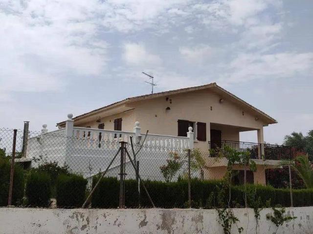 Casa chalet en Venta en Cheste
