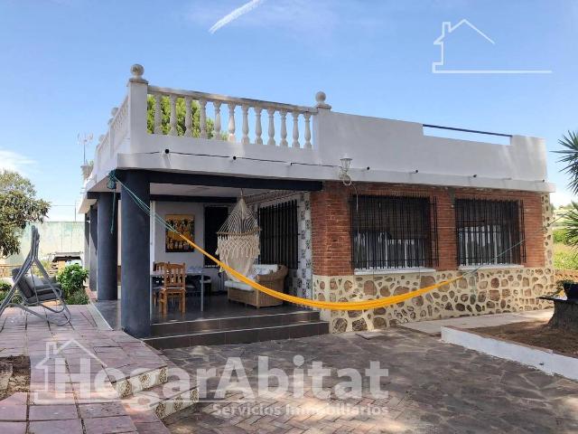 Casa chalet en Venta en Cheste