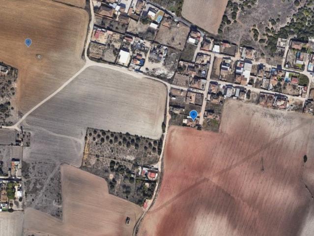 Casa Chalet en Venta en Chiclana De La Frontera Cádiz