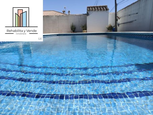 Casa chalet en Venta en Las Lagunas Campano