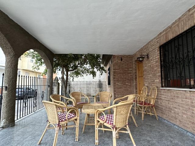 Casa chalet en Venta en Chilches / Xilxes
