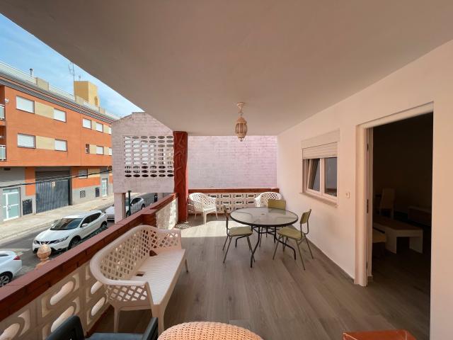 Casa chalet en Venta en Chilches / Xilxes
