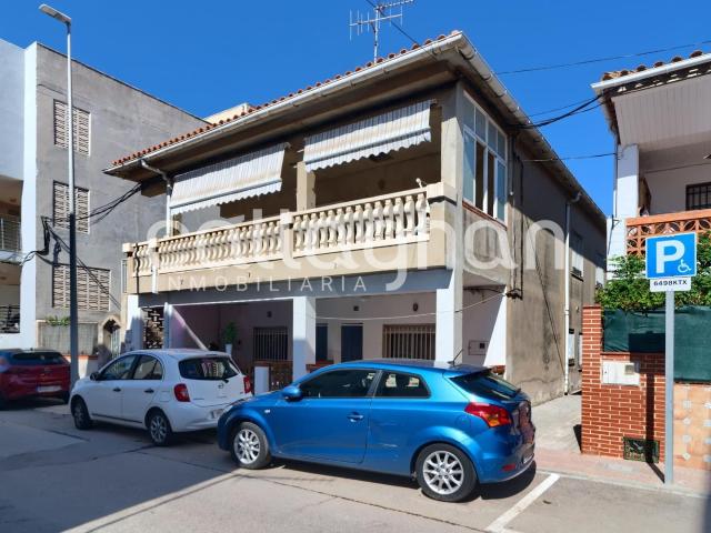Casa chalet en Venta en Chilches / Xilxes