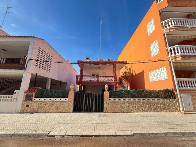 Casa chalet en Venta en Chilches / Xilxes