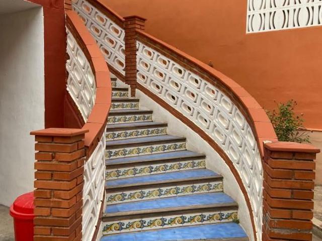 Casa chalet en Venta en Chilches / Xilxes