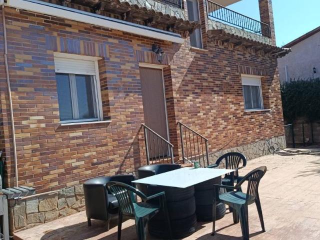 Casa chalet en Venta en Chiloeches