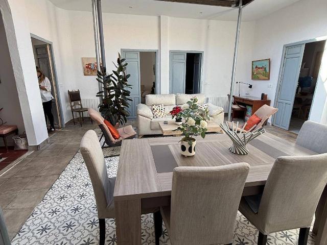 Casa chalet en Venta en Chimeneas