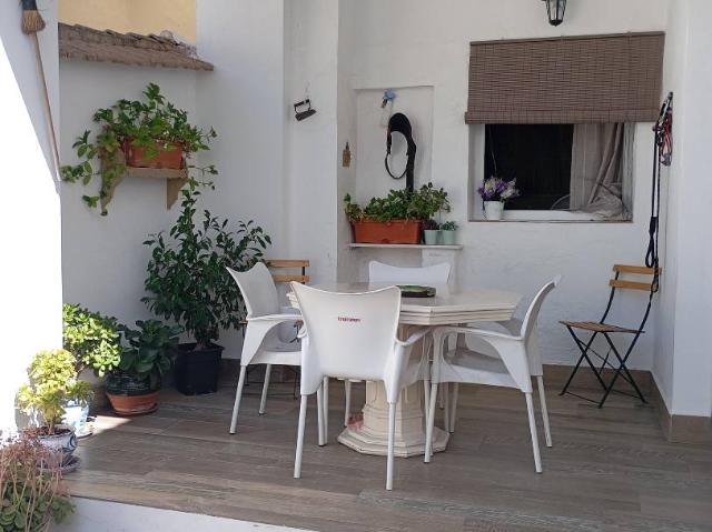 Casa chalet en Venta en Chimeneas