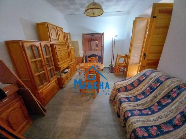 Casa chalet en Venta en Chinchilla de Monte Aragón