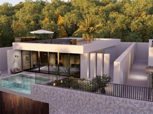 Casa chalet en Venta en Chinchilla de Monte Aragón