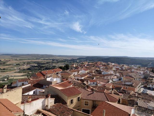 Casa chalet en Venta en Chinchilla de Monte Aragón