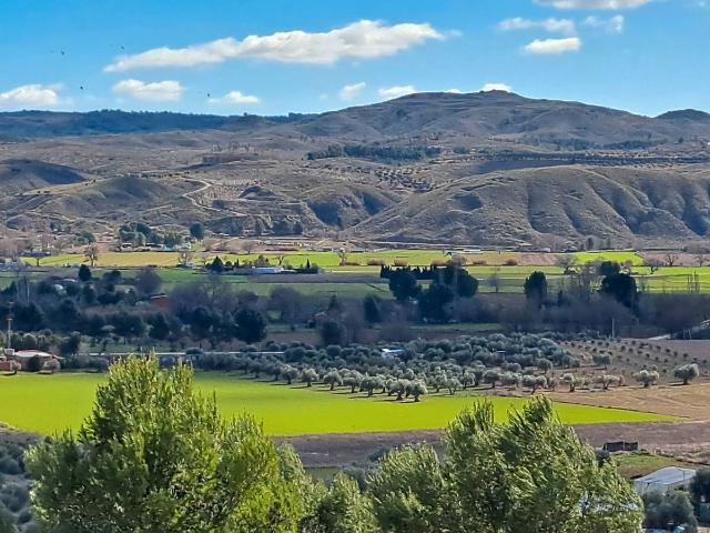 Casa chalet en Venta en Chinchón