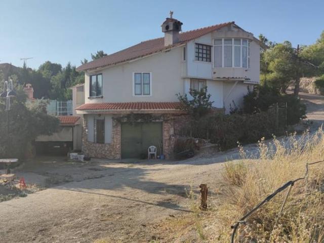 Casa chalet en Venta en Chinchón