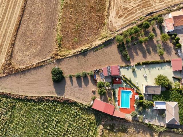 Casa chalet en Venta en Chinchón