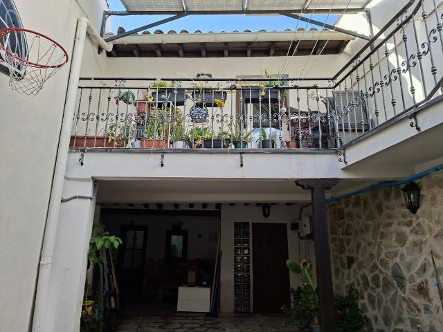 Casa chalet en Venta en Chinchón