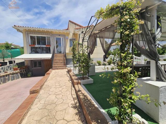 Casa chalet en Venta en Chinchón