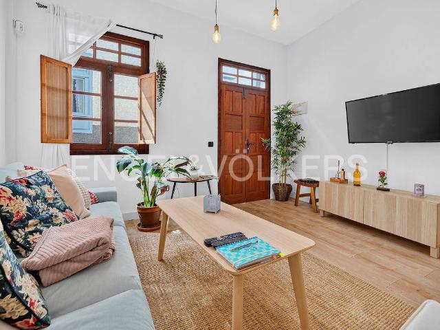 Casa chalet en Venta en Chío