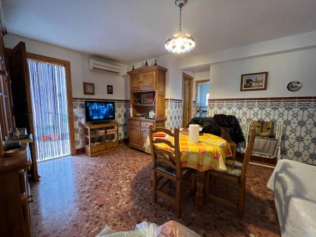 Casa chalet en Venta en Chulilla