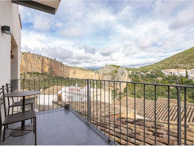 Casa chalet en Venta en Chulilla