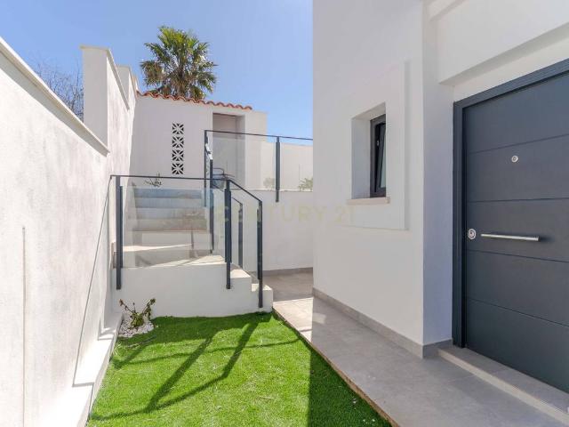 Casa chalet en Venta en Chullera