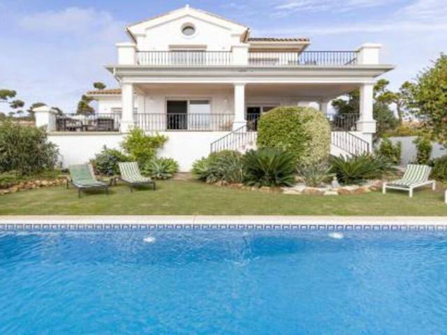 Casa chalet en Venta en Chullera