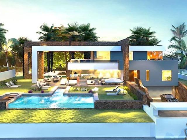 Casa chalet en Venta en Chullera