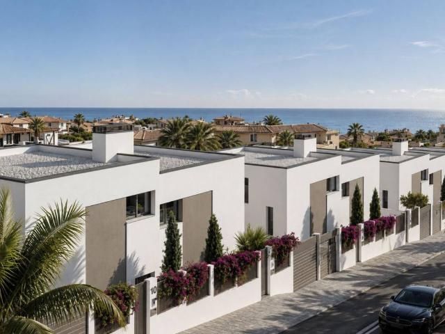 Casa chalet en Venta en Chullera