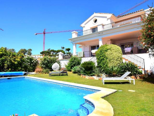 Casa chalet en Venta en Chullera