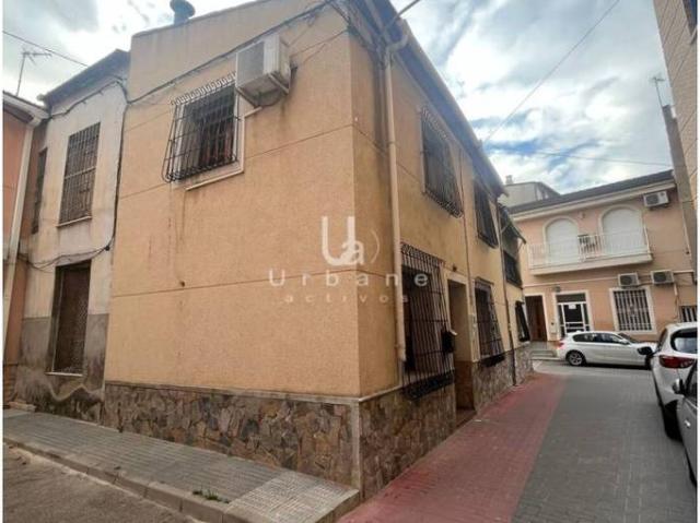 Casa chalet en Venta en Churra