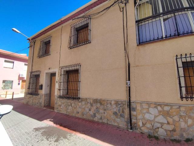 Casa chalet en Venta en Churra