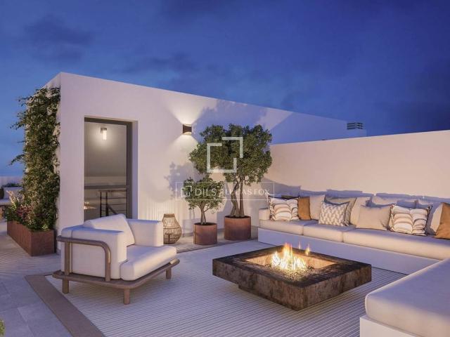 Casa chalet en Venta en Churriana El Pizarrillo La Noria Guadalsol