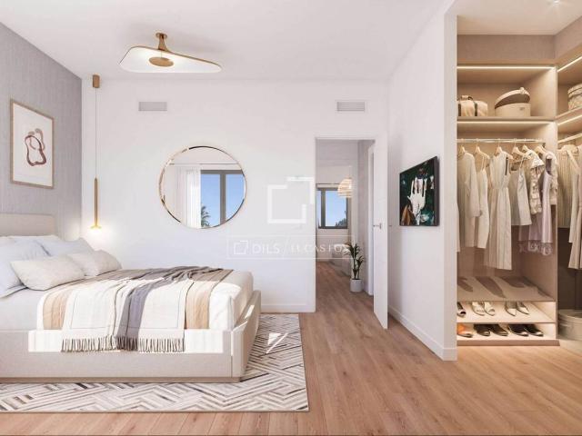 Casa chalet en Venta en Churriana El Pizarrillo La Noria Guadalsol