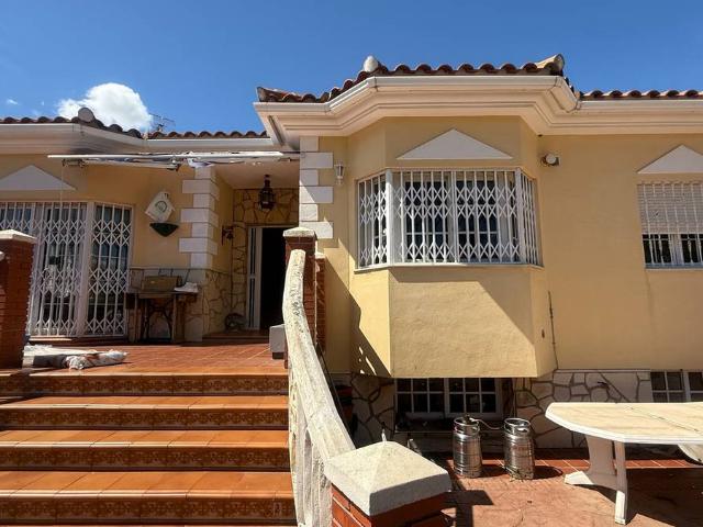 Casa chalet en Venta en Churriana El Pizarrillo La Noria Guadalsol