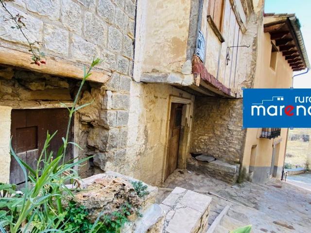 Casa chalet en Venta en Cinctorres