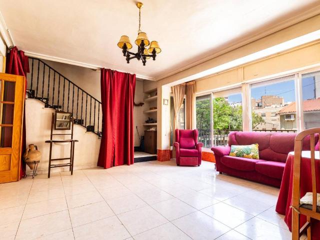 Casa chalet en Venta en Cieza
