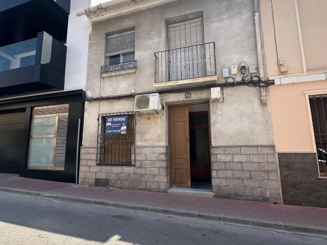 Casa chalet en Venta en Cieza