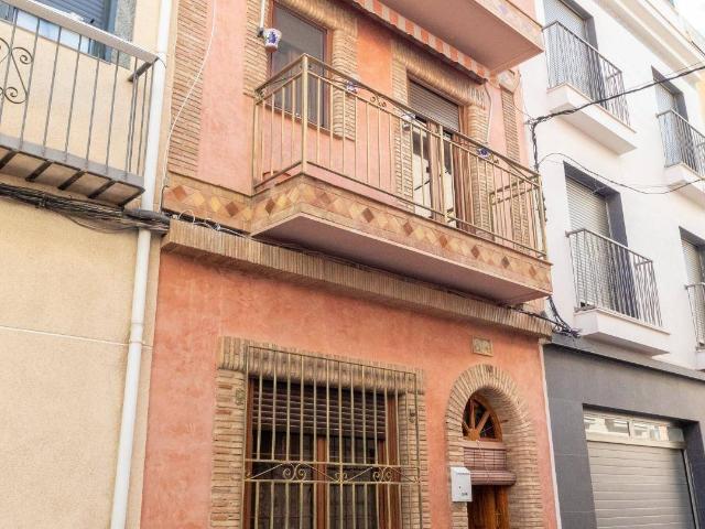 Casa chalet en Venta en Cieza