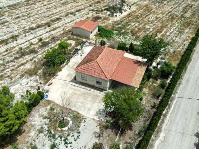 Casa chalet en Venta en Cieza