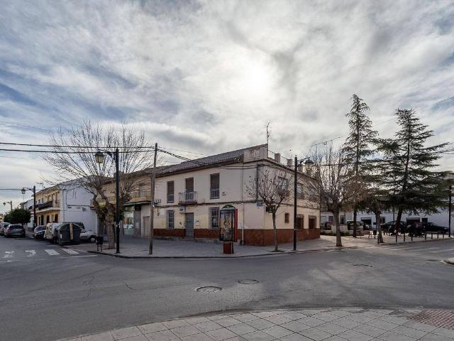 Casa chalet en Venta en Cijuela