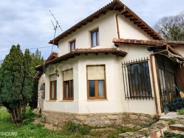 Casa chalet en Venta en Cillorigo de Liébana