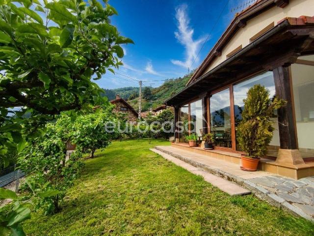 Casa chalet en Venta en Cillorigo de Liébana