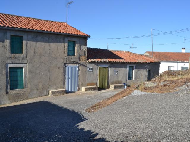Casa chalet en Venta en Cipérez
