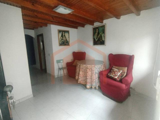 Casa chalet en Venta en Cipérez
