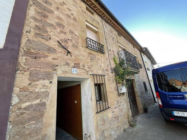 Casa chalet en Venta en Cirueña