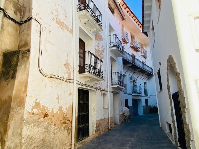 Casa chalet en Venta en Cirat