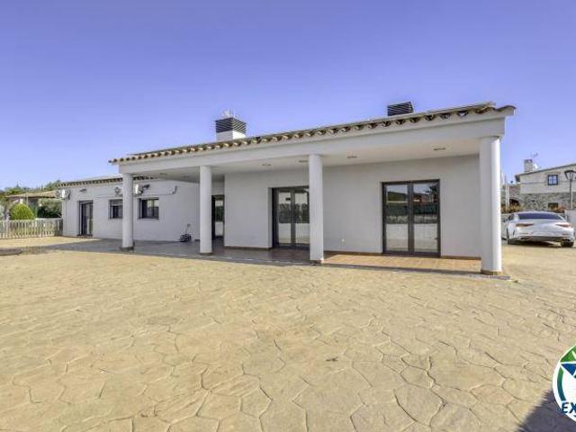 Casa chalet en Venta en Cistella