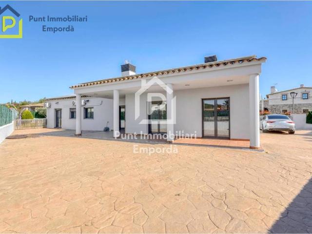 Casa chalet en Venta en Cistella