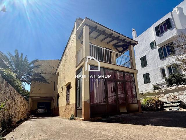 Casa chalet en Venta en Ciutadella