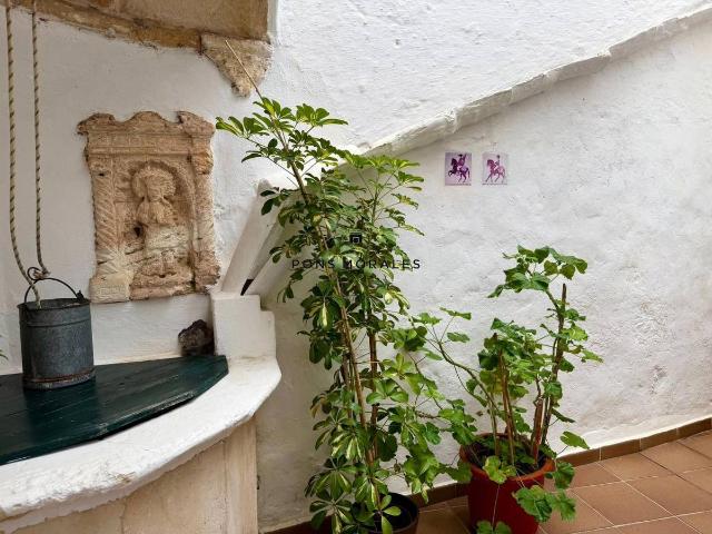 Casa chalet en Venta en Ciutadella