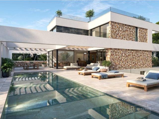 Casa chalet en Venta en Ciutadella